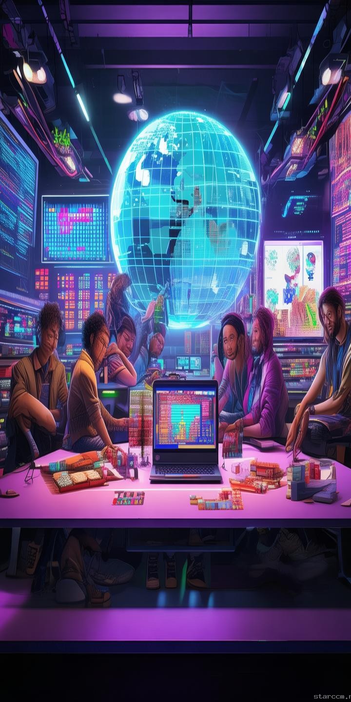 独立游戏制作的未来趋势：创新、融合与全球化